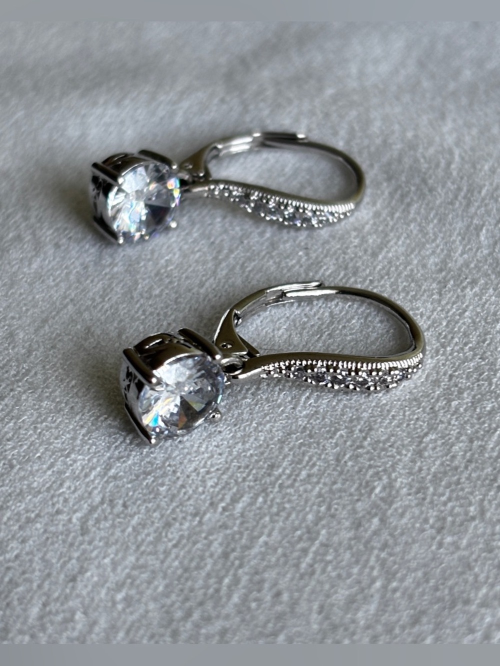 Eliot Danori Earrings